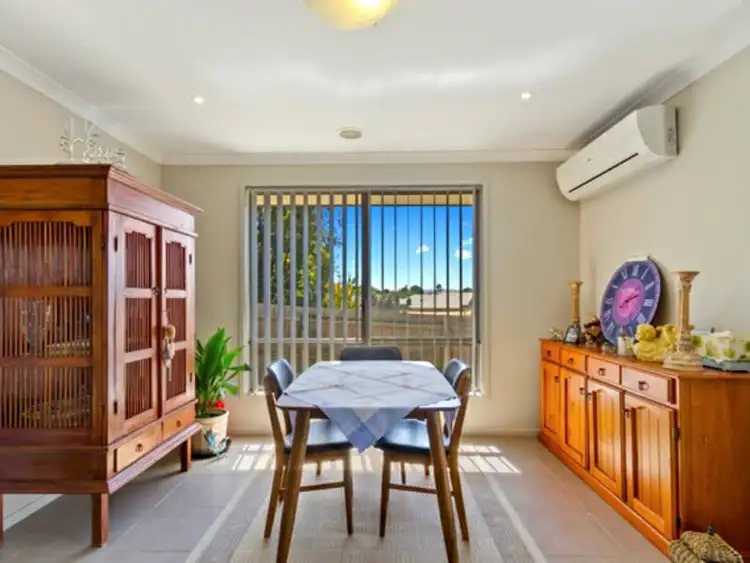 Third view of Homely townhouse listing, 31 Connaught Way, Traralgon VIC 3844