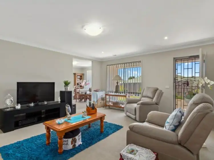 Fourth view of Homely townhouse listing, 31 Connaught Way, Traralgon VIC 3844