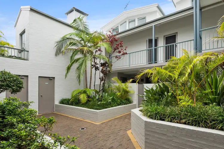 Sixth view of Homely unit listing, 20/36-38 Old Barrenjoey Road, Avalon Beach NSW 2107