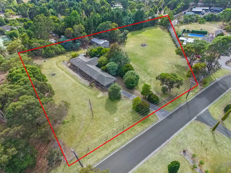 Main view of Homely house listing, 6 Milne Court, Wallan VIC 3756