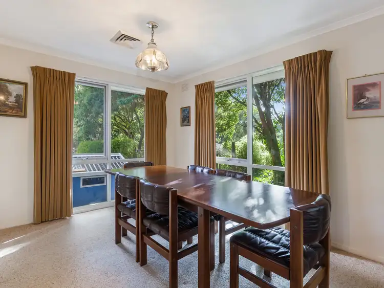 Third view of Homely house listing, 6 Milne Court, Wallan VIC 3756