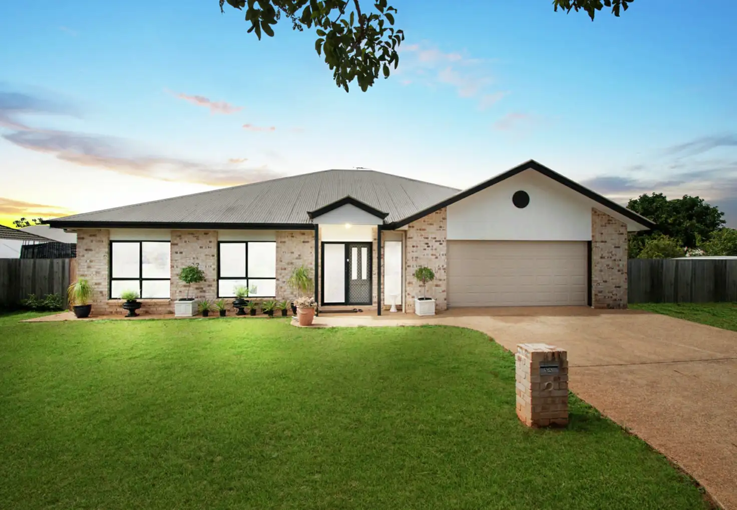 Main view of Homely house listing, 5 Brushbox Place, Upper Caboolture QLD 4510