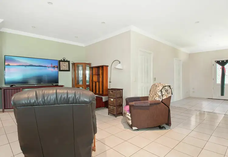 Third view of Homely house listing, 5 Brushbox Place, Upper Caboolture QLD 4510
