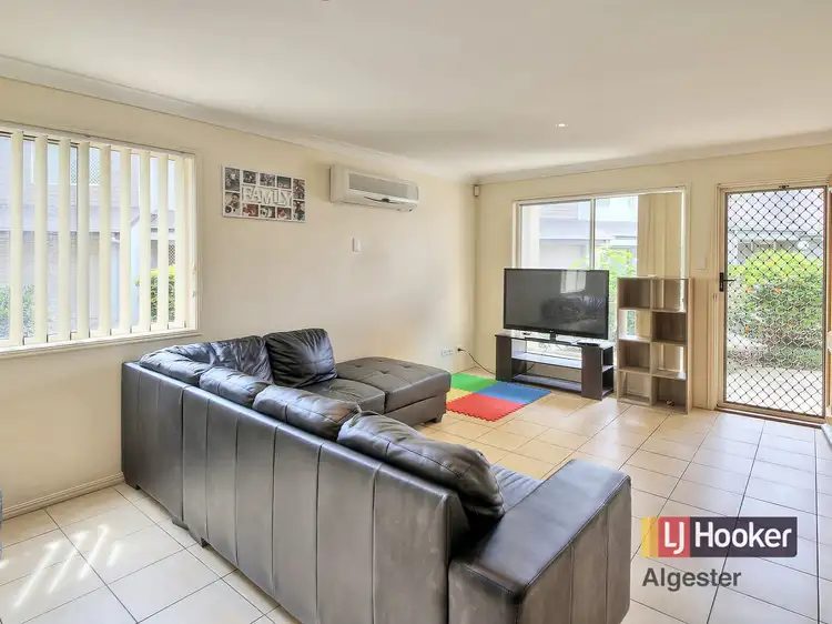 Second view of Homely townhouse listing, 31/11 Pyranees Street, Calamvale QLD 4116