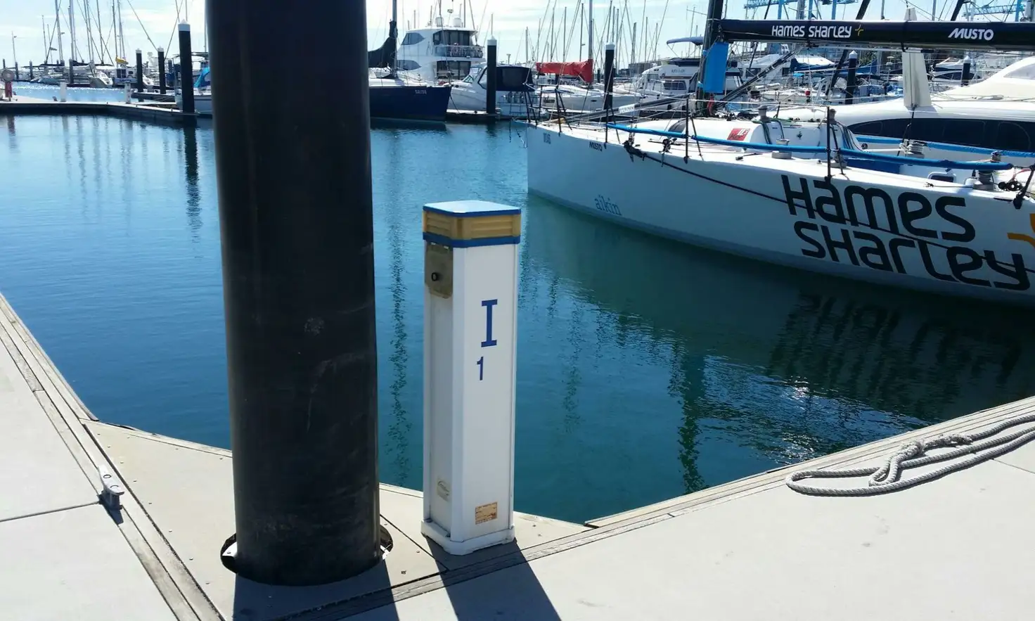 Main view of Homely land listing, Lot I02 - 14m/161 Oliver Rogers Road, Outer Harbor SA 5018