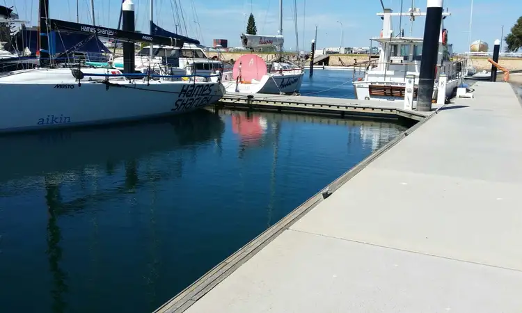 Second view of Homely land listing, Lot I02 - 14m/161 Oliver Rogers Road, Outer Harbor SA 5018