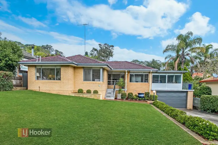 37 Jaffa Road, Dural NSW 2158