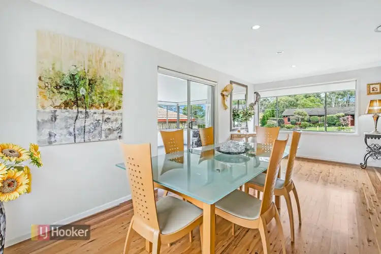 Sixth view of Homely house listing, 37 Jaffa Road, Dural NSW 2158