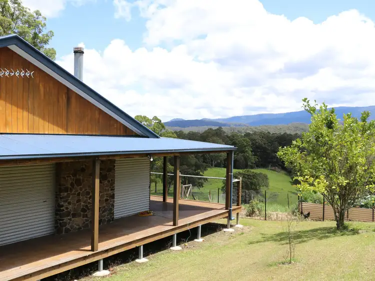 Seventh view of Homely rural property listing, 305 Stanger Road, Stony Chute NSW 2480