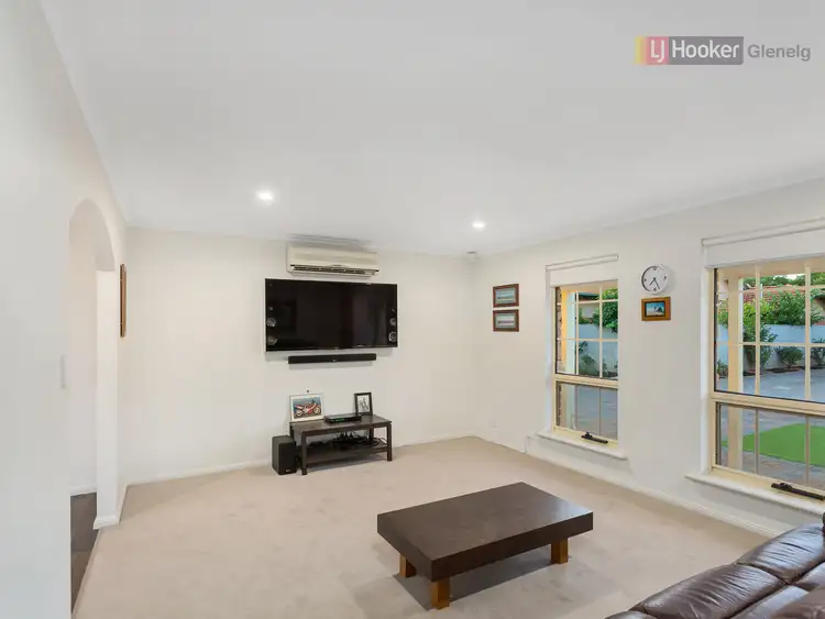 Second view of Homely house listing, 7B Cecelia Street, Hove SA 5048