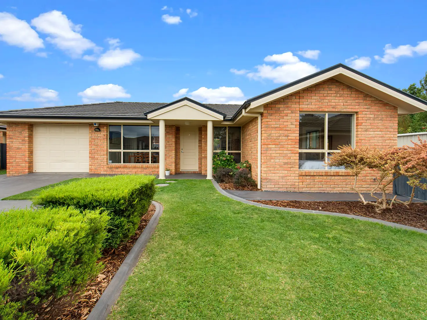Main view of Homely house listing, 2/8 Churinga Waters Drive, Old Beach TAS 7017