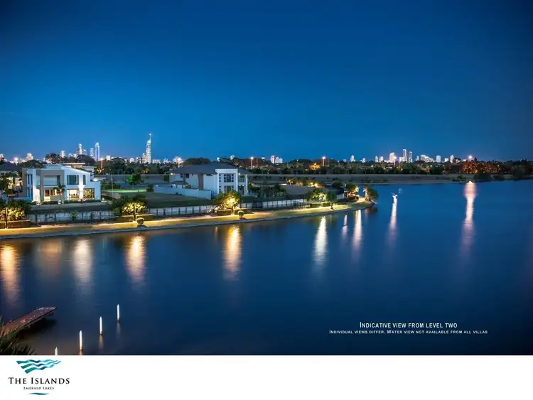 Fourth view of Homely unit listing, Apartment 16/3028 The Boulevarde, Carrara QLD 4211