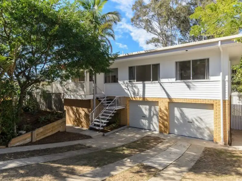 Main view of Homely house listing, 30 Allunga Drive, Glen Eden QLD 4680