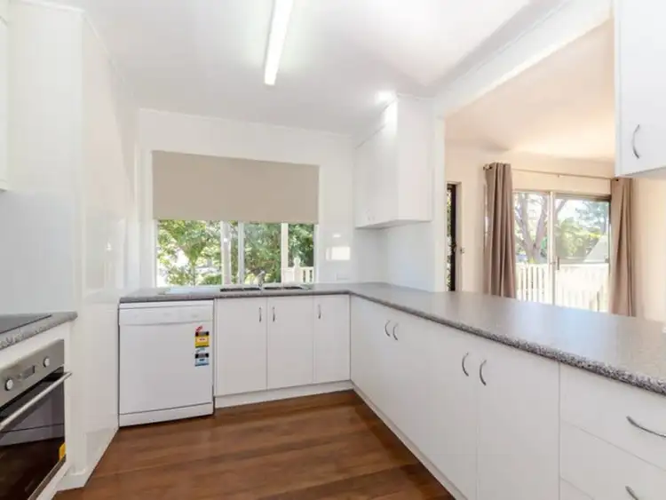 Second view of Homely house listing, 30 Allunga Drive, Glen Eden QLD 4680