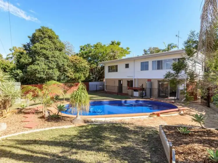 Third view of Homely house listing, 30 Allunga Drive, Glen Eden QLD 4680