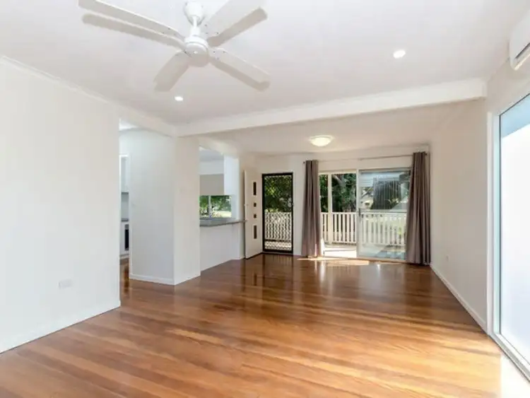 Fourth view of Homely house listing, 30 Allunga Drive, Glen Eden QLD 4680