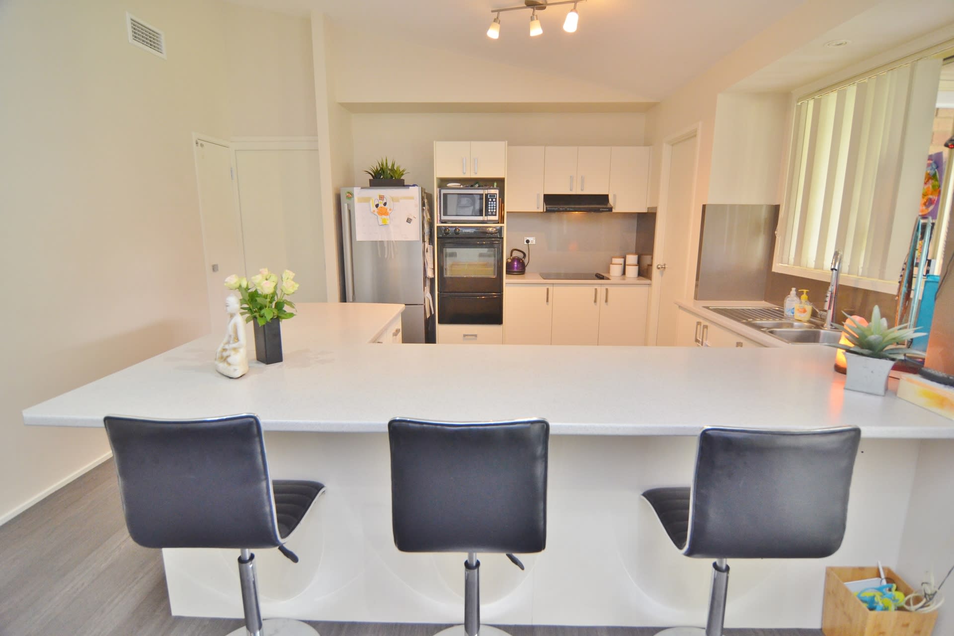 Second view of Homely house listing, 8 Mortlock Close, Lithgow NSW 2790