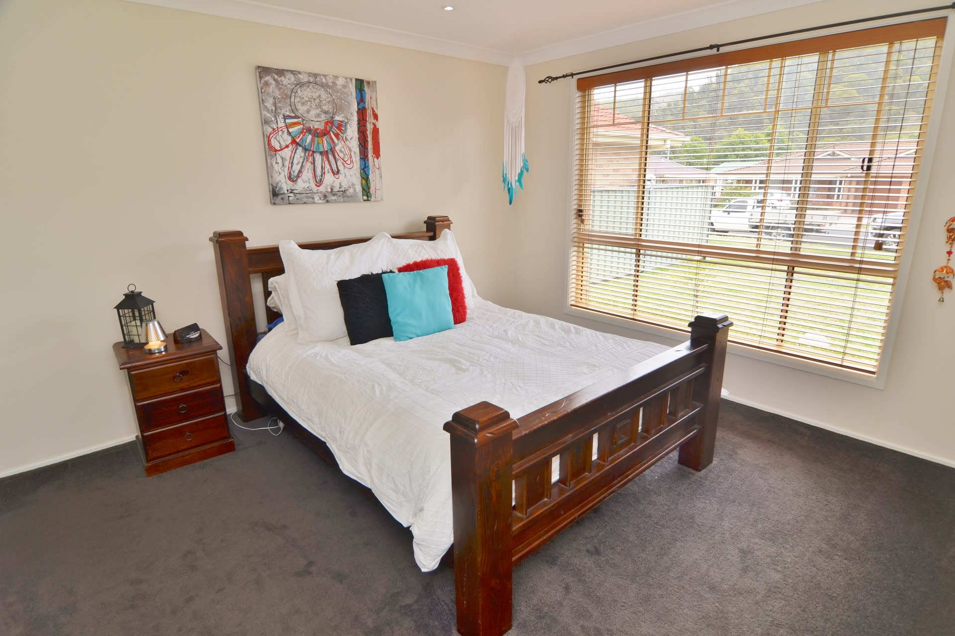 Seventh view of Homely house listing, 8 Mortlock Close, Lithgow NSW 2790