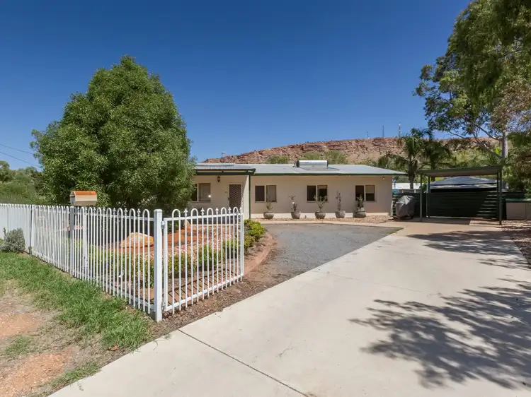 8 Finlayson Street, Gillen NT 870