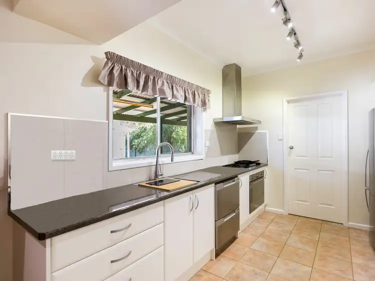 Fifth view of Homely house listing, 8 Finlayson Street, Gillen NT 870