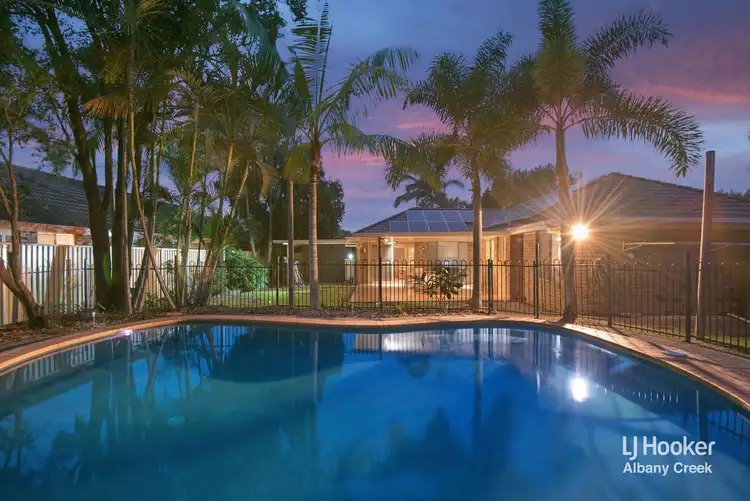 Second view of Homely house listing, 9 Kurrajong Drive, Warner QLD 4500
