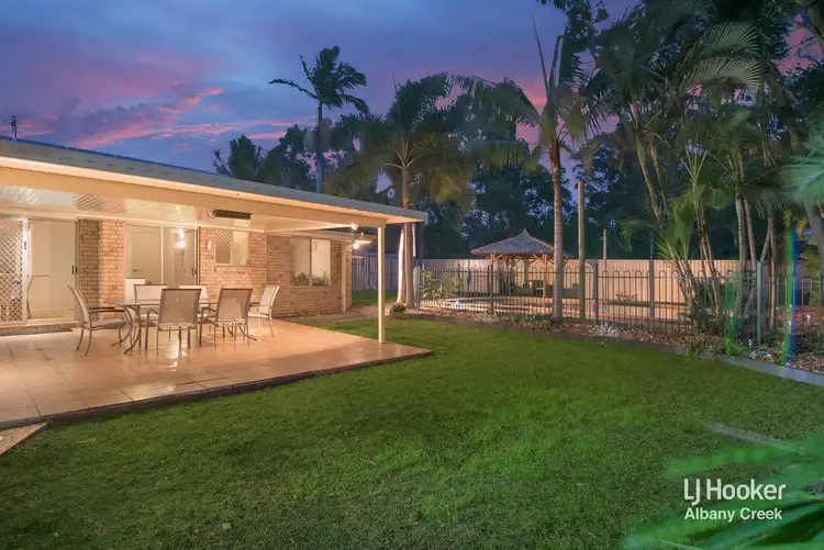 Third view of Homely house listing, 9 Kurrajong Drive, Warner QLD 4500