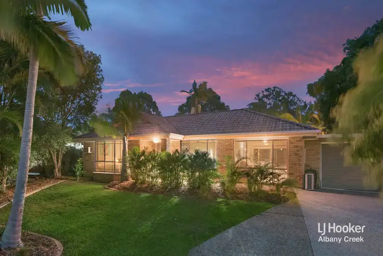 Fourth view of Homely house listing, 9 Kurrajong Drive, Warner QLD 4500