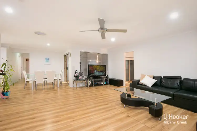 Fifth view of Homely house listing, 9 Kurrajong Drive, Warner QLD 4500