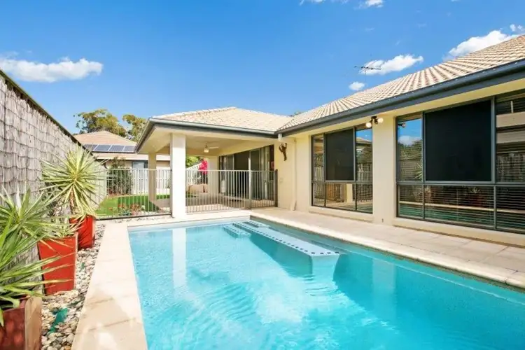7 Drysdale Close, Thornlands QLD 4164