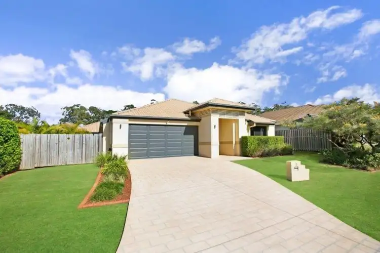 Second view of Homely house listing, 7 Drysdale Close, Thornlands QLD 4164