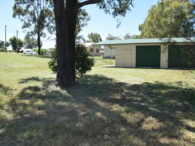 Main view of Homely land listing, 9 Keith Mitchell Drive, Rosenthal Heights QLD 4370