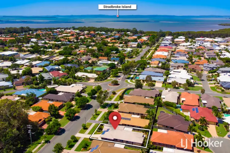 Third view of Homely house listing, 68 South Street, Thornlands QLD 4164