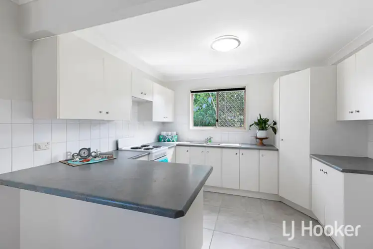 Fourth view of Homely townhouse listing, 38/10 Diamond Street, Slacks Creek QLD 4127