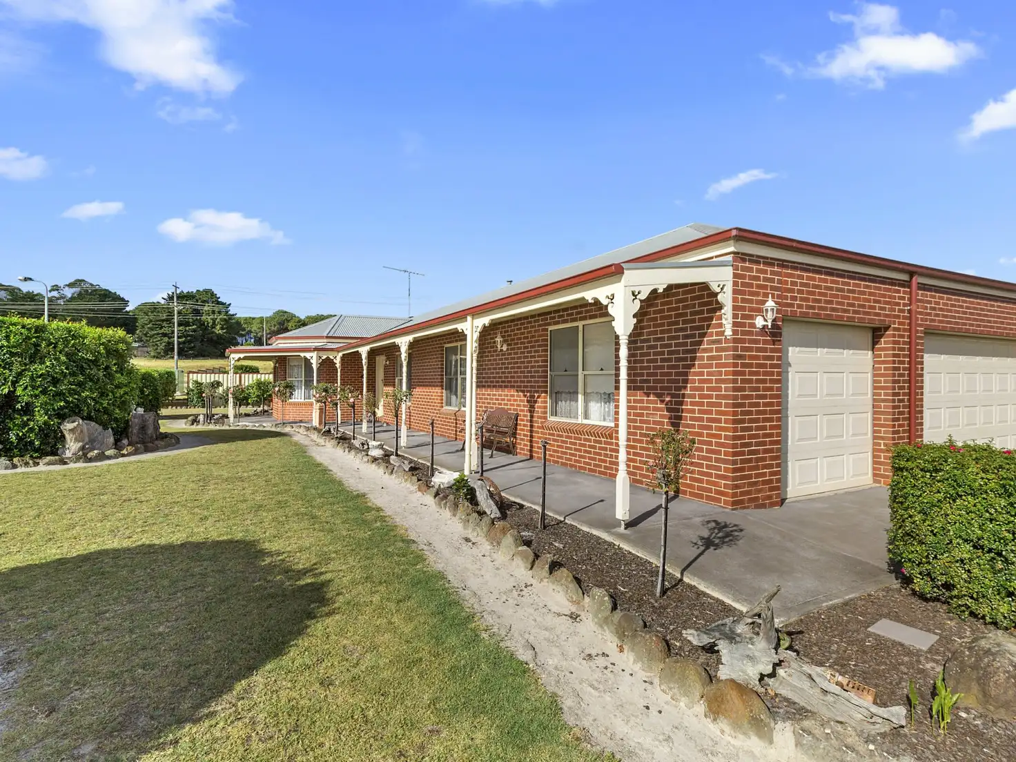 Main view of Homely house listing, 14-18 Oakland Drive, Drysdale VIC 3222