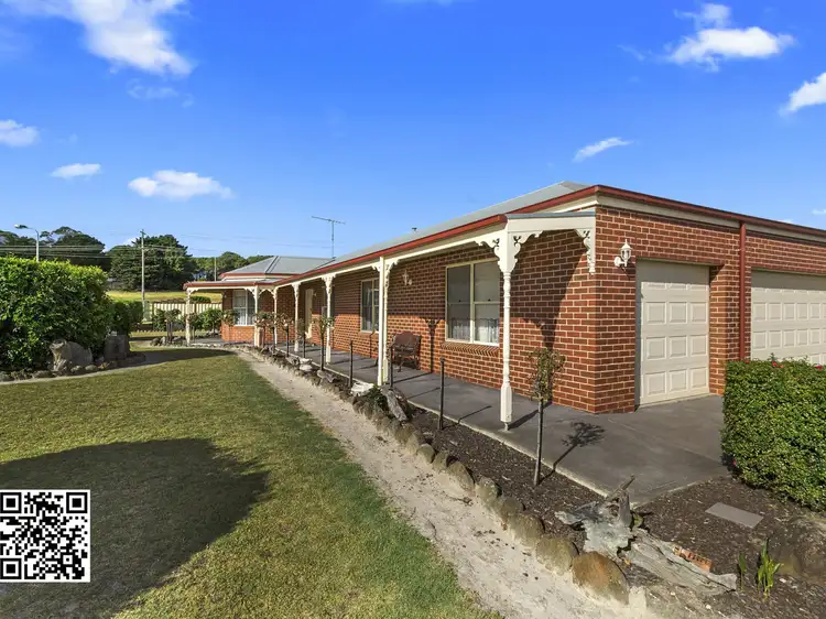 Second view of Homely house listing, 14-18 Oakland Drive, Drysdale VIC 3222