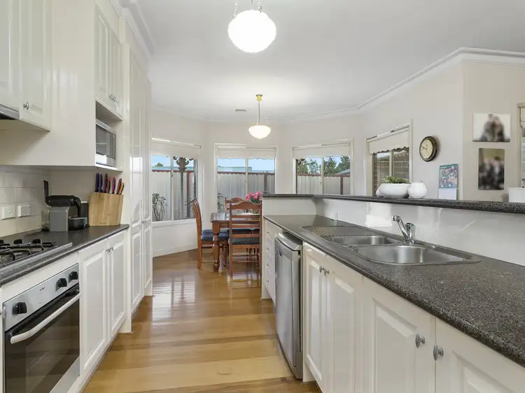 Fifth view of Homely house listing, 14-18 Oakland Drive, Drysdale VIC 3222