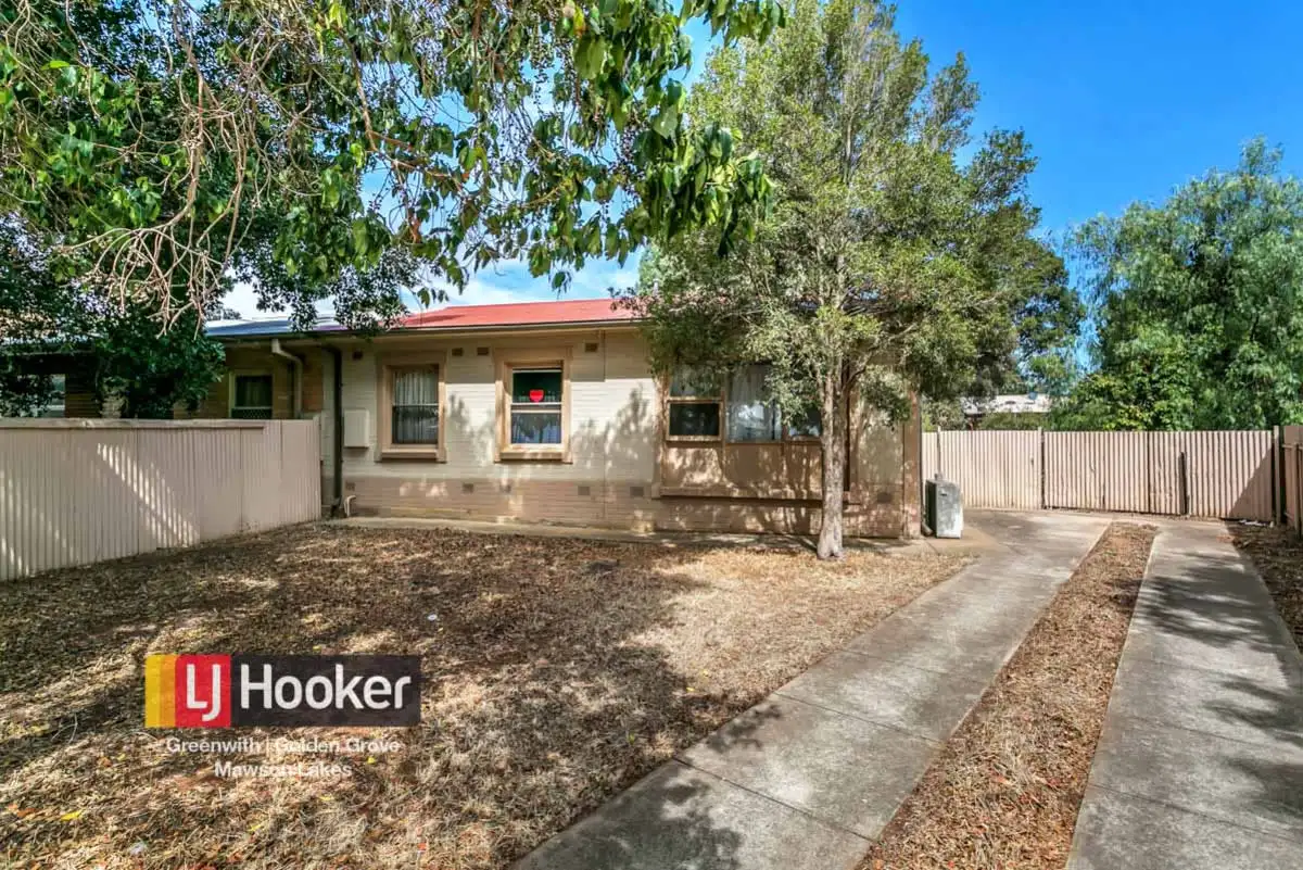 Main view of Homely house listing, 15 Stocklynch Crescent, Davoren Park SA 5113