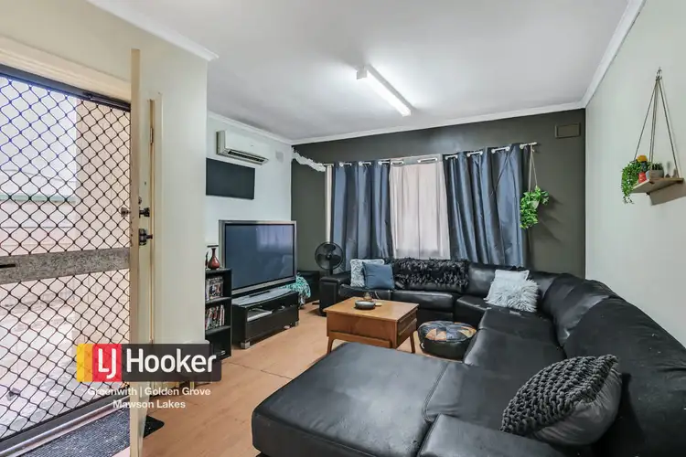 Second view of Homely house listing, 15 Stocklynch Crescent, Davoren Park SA 5113