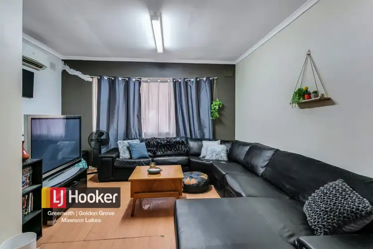 Third view of Homely house listing, 15 Stocklynch Crescent, Davoren Park SA 5113