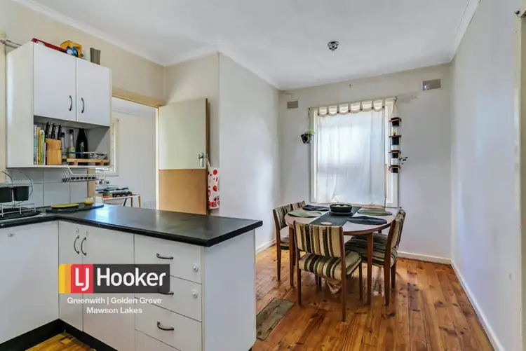 Fifth view of Homely house listing, 15 Stocklynch Crescent, Davoren Park SA 5113