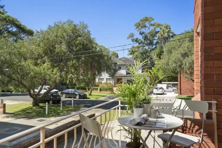 Third view of Homely unit listing, 3/28 Gladstone Street, Newport NSW 2106