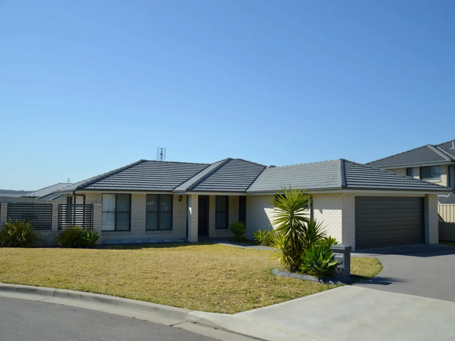 Main view of Homely villa listing, 5 Wright Close, Singleton NSW 2330