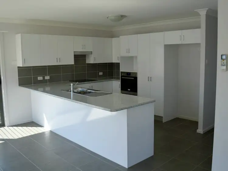 Fourth view of Homely villa listing, 5 Wright Close, Singleton NSW 2330