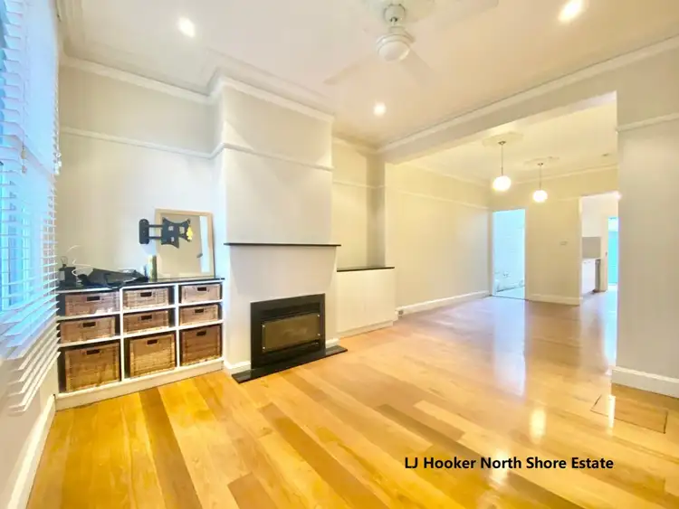 11 Bourke Street, Woolloomooloo NSW 2011