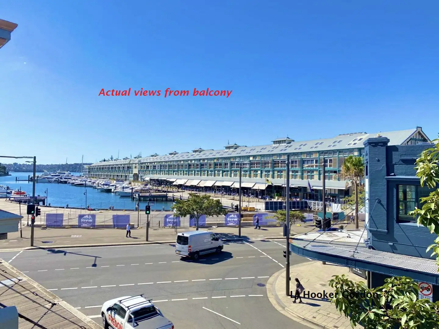 Main view of Homely terrace listing, 11 Bourke Street, Woolloomooloo NSW 2011