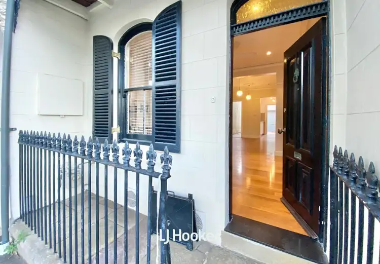 Fourth view of Homely terrace listing, 11 Bourke Street, Woolloomooloo NSW 2011