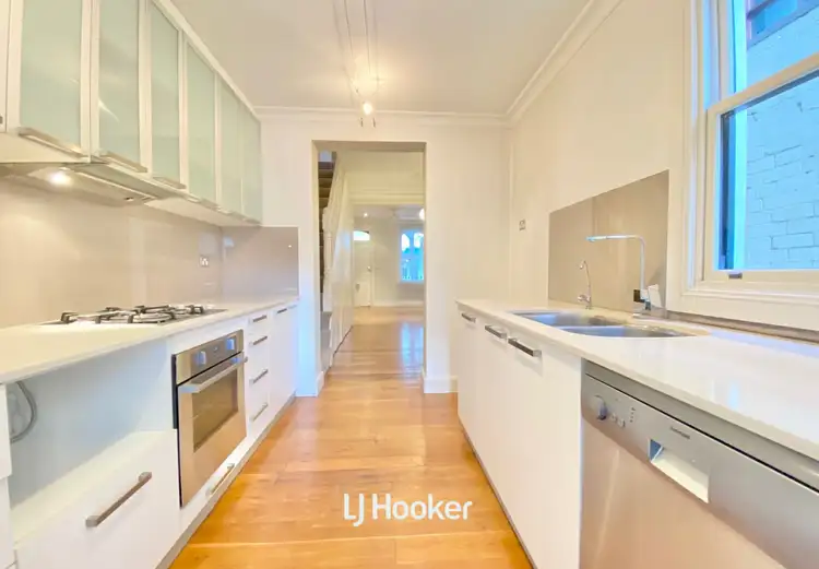 Fifth view of Homely terrace listing, 11 Bourke Street, Woolloomooloo NSW 2011