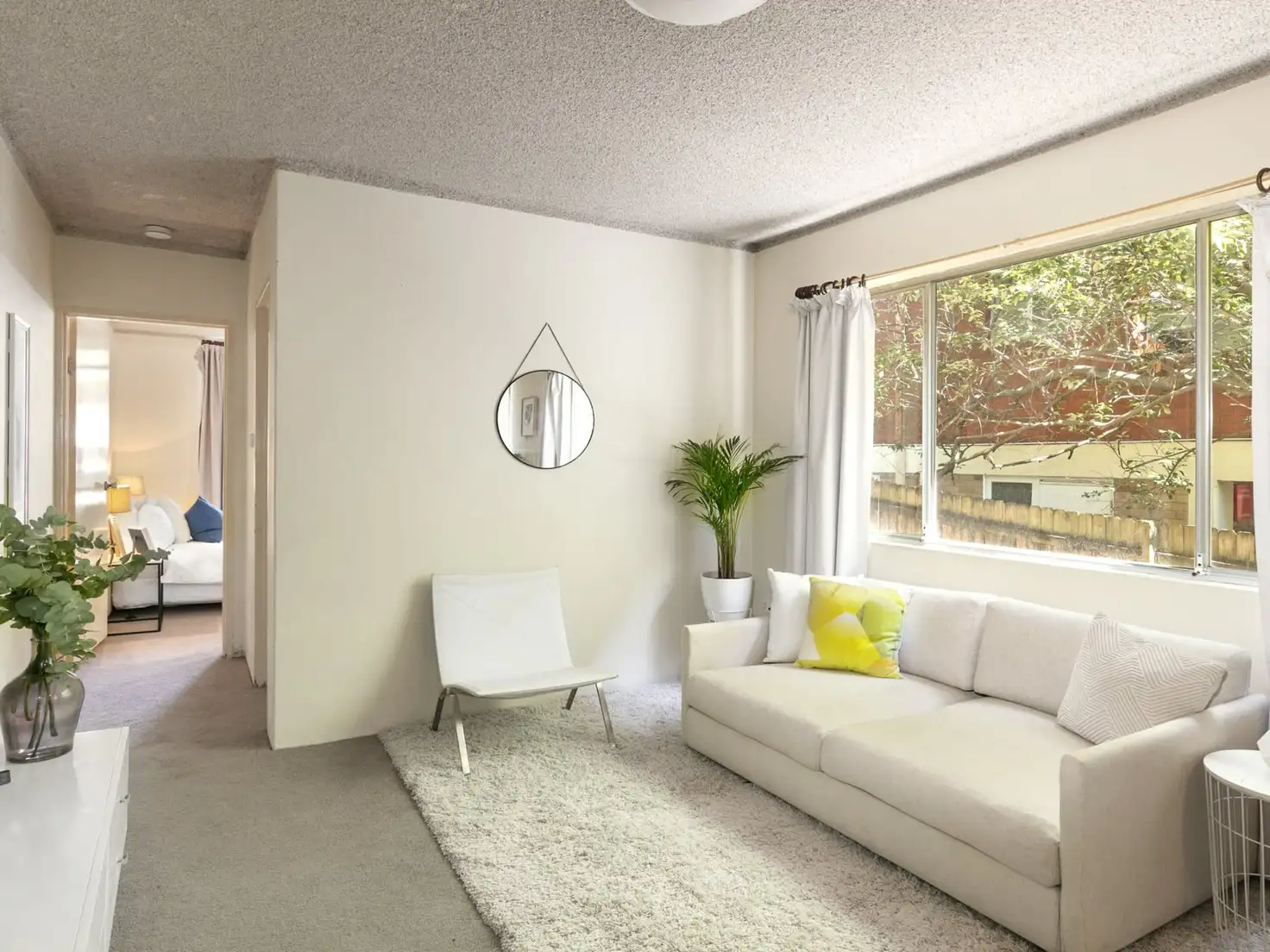 Main view of Homely unit listing, 2/38 Pacific Parade, Dee Why NSW 2099