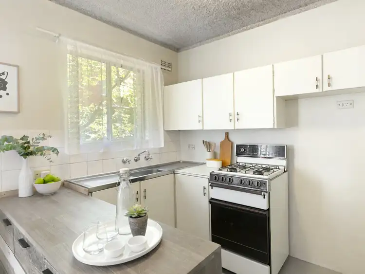 Second view of Homely unit listing, 2/38 Pacific Parade, Dee Why NSW 2099