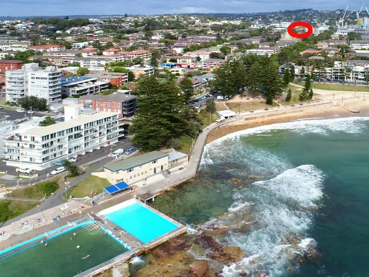 Fifth view of Homely unit listing, 2/38 Pacific Parade, Dee Why NSW 2099